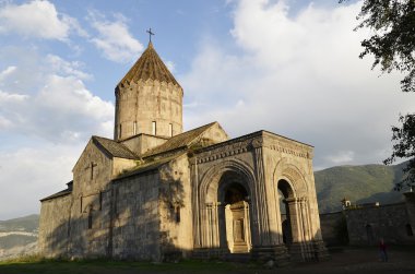 Tatev manastır, Ermenistan