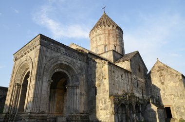 Tatev manastır, Ermenistan