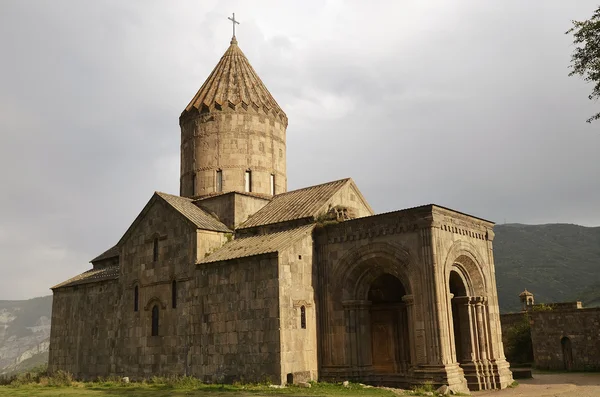 Biara Tatev, Armenia — Stok Foto