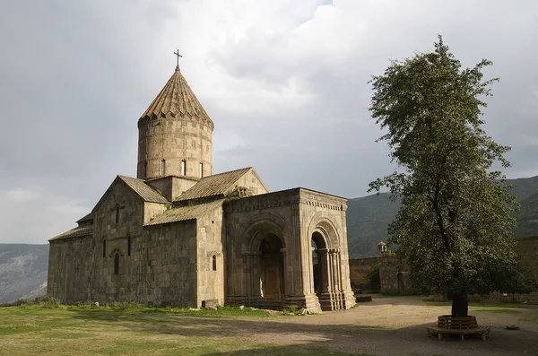 Tatev manastır, Ermenistan