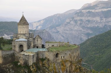 Tatev manastır, Ermenistan