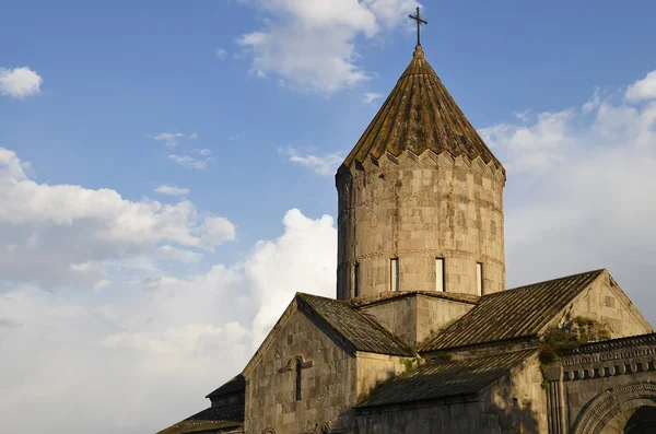 Tatev manastır, Ermenistan