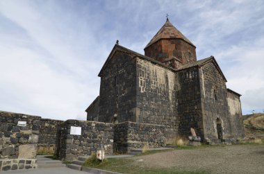 Sevanavank Manastırı, Ermenistan