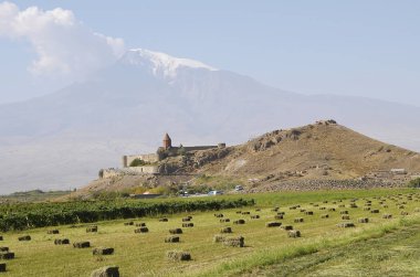 Khor Virap, Ermenistan