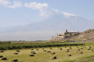 Khor Virap, Ermenistan