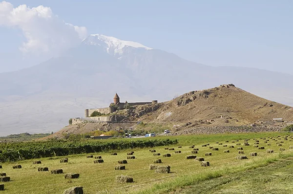 Khor Virap, Ermenistan