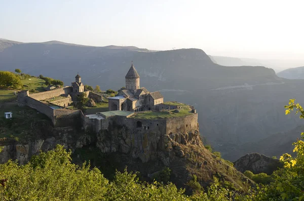 Tatev, eski bir manastır