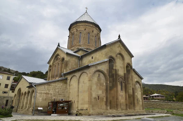 Samtavro, Gürcistan'daki Manastırı