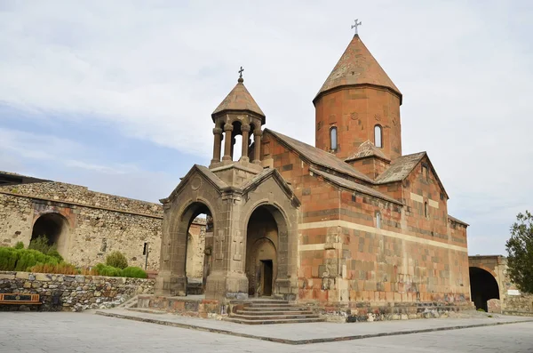 Khor Virap, Armenia — Stok Foto