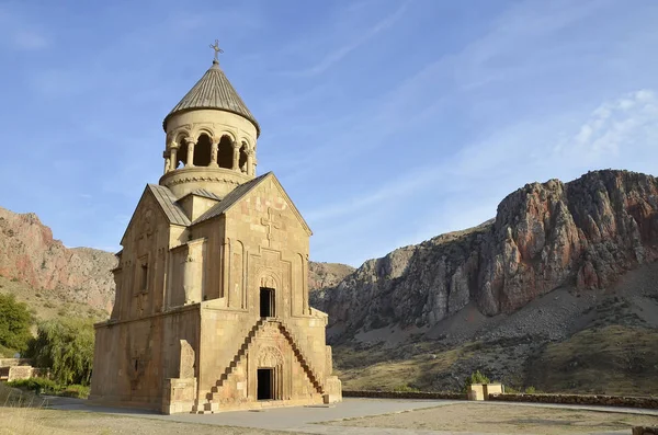 Mosteiro de Noravank, Armênia — Fotografia de Stock