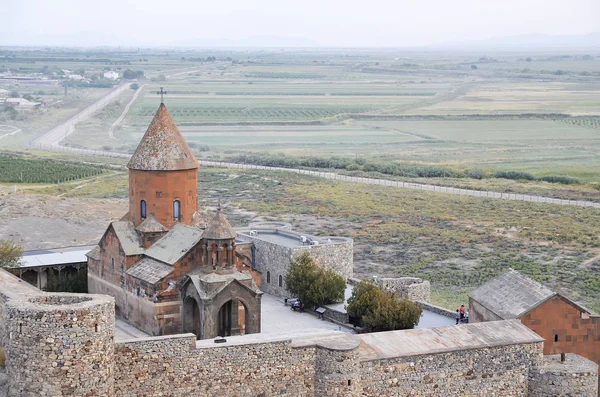 Khor Virap, Ermenistan