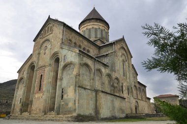 Svetitskhoveli Manastırı Georgia