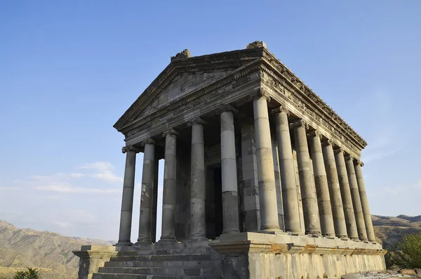 Garni Tapınağı Ermenistan