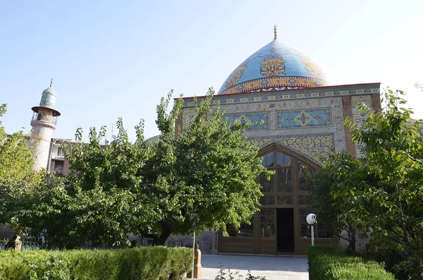 Sultanahmet Camii Ermenistan