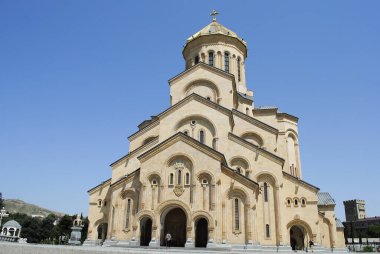 Tiflis, Gürcistan 'daki kilise