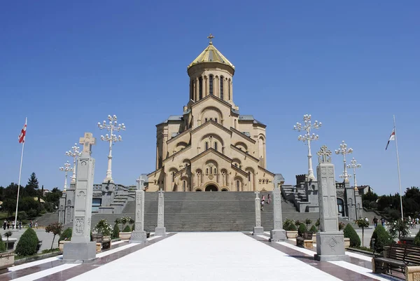 Tiflis, Gürcistan 'daki kilise