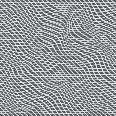 kesintisiz geometrik arka plan.