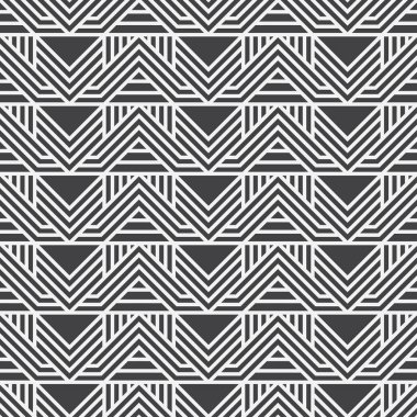 Dikişsiz vektörel desenler.