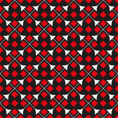 geometrik tek renkli arka plan.