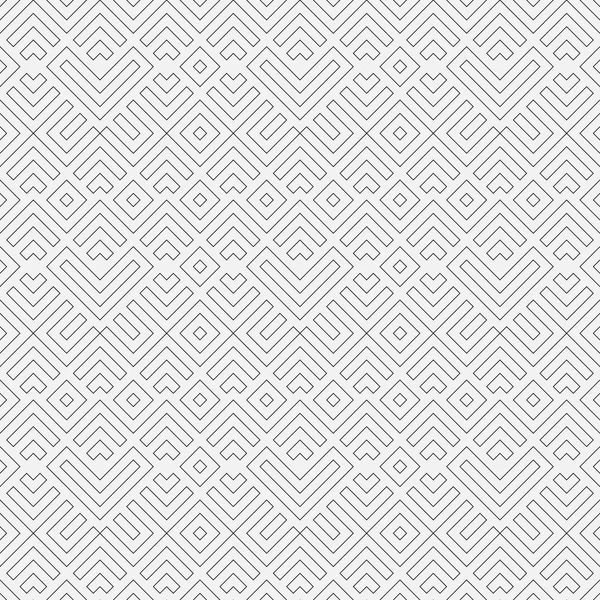 Kusursuz geometrik desen.