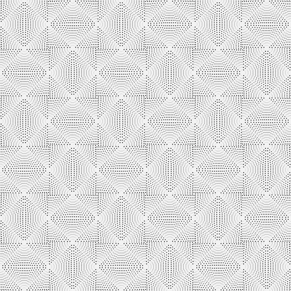 Seamless vector a pattern. — Stock Vector