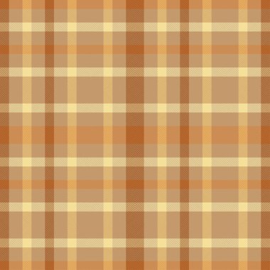 Klasik renkli tartan deseni.