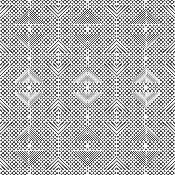 방향성 완두콩의 모노크롬 포스터 포장의 그래픽 디자인 — 스톡 벡터