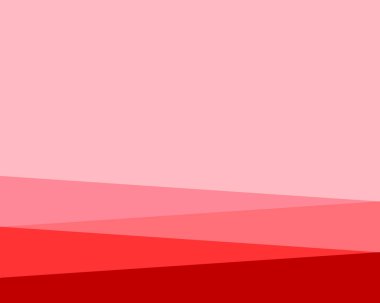 Soyut pembe vektör arkaplan tasarımı