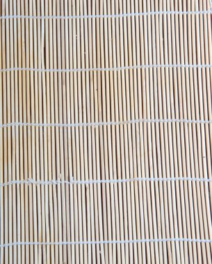bambu peçetelerden yapılmış arkaplan