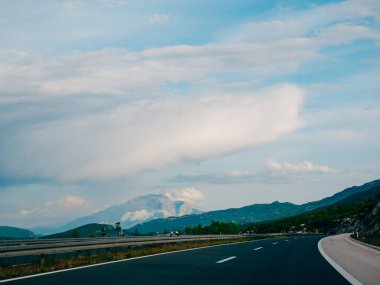 Otoban. Otoyol Hırvatistan