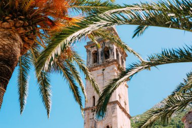 Aziz Nikolaos Kilisesi, Perast, Karadağ