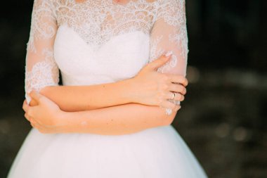 Gelinin el. Düğün Karadağ