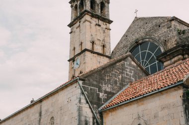 Aziz Nikolaos Kilisesi, Perast, Karadağ