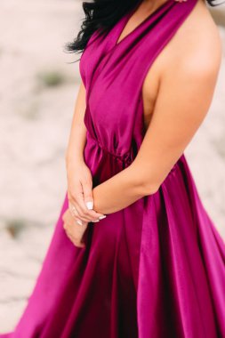 Gelinin el. Düğün Karadağ