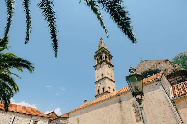 Aziz Nikolaos Kilisesi, Perast, Karadağ