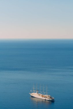 Yolcu gemilerine Dubrovnik'in yakın: