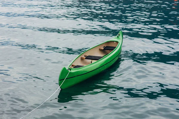 Yachts and boats in the Adriatic Sea — Stock Photo, Image