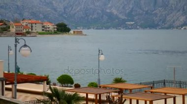 Sokakta duvardaki Vintage lamba