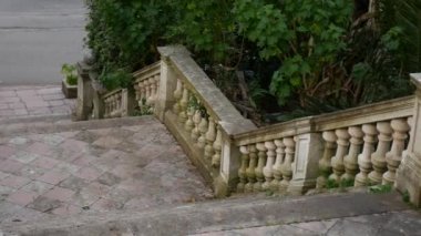 Prcanj, Karadağ Kotor Körfezi. T doğuş Kilisesi