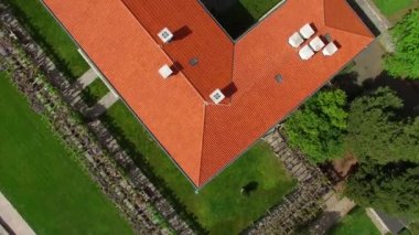 Park Milocer, Villa, Kraliçe plaj. Sveti Stefan Adası yakınlarında