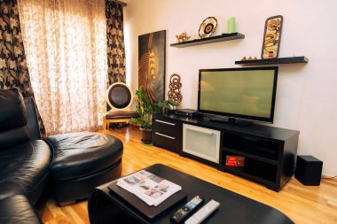 Salon daire veya otel