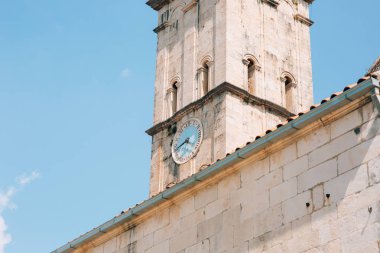 Aziz Nikolaos Kilisesi, Perast, Karadağ