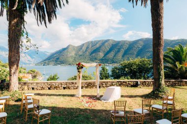 Bir kilise Nativity Ortodoks Kilisesi töreni düğün,