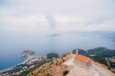 Karadağ, Saint Sava Kilisesi
