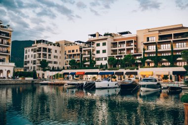 Porto Karadağ, Elite evler, deniz, Villa tarafından Ho İlçe