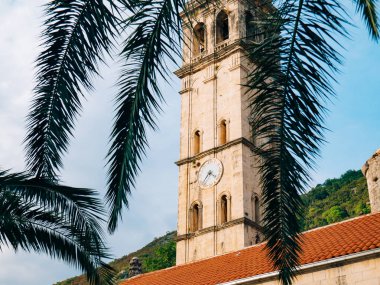 Aziz Nikolaos Kilisesi, Perast, Karadağ