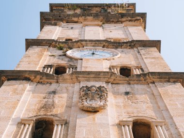 Aziz Nikolaos Kilisesi, Perast, Karadağ