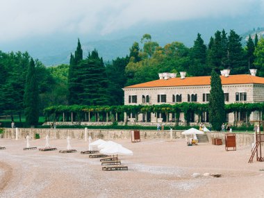 Villa Milocer Bu en güzel beldelerinden biridir