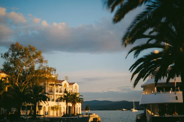 Porto Karadağ, Elite evler, deniz, Villa tarafından Ho İlçe