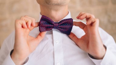 Papyon. Çerçeveyi kapatın